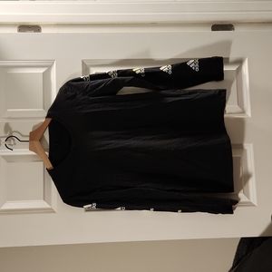 Womens adidas long sleeve